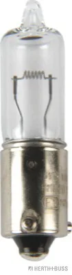 HERTH&BUSS Glühlampe, H21W, 24 V, 21 W, BAY9s - 89901164
