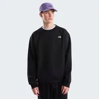 The North Face Sweatshirt M TNF ESSENTIAL SIMPLE DOME RELAXED CREW mit Rundhalsausschnitt