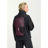 Jack Wolfskin Daypack VELOCITY LITE 10, Leichter Tagesrucksack, kompakt, komfortabel
