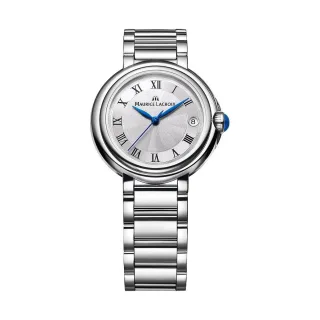 Maurice Lacroix Damenuhr Fiaba Date FA1004-SS002-110-1