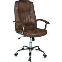 Duo Collection Chefsessel Bill, Vintage Look, bis 100kg