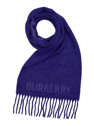 Burberry Schal