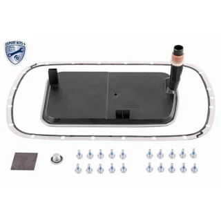Vaico Teilesatz f?r ?lwechsel-Automatikgetriebe BMW 3er 5er X3 X5 Z3 V20-2084-BEK