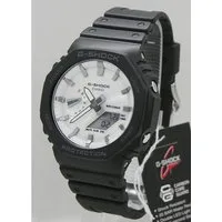 CASIO G-SHOCK Quarzuhr Casio Herrenuhr G Shock GA-2100WD-1AER, (1-tlg)