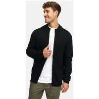 Indicode Cardigan Herren INMargous Cardigan Herrenstrickjacke