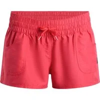 FIREFLY Badeshorts Da.-Shorts Barbie II wms HYPER ROYAL/BLACK/CITRON TINT