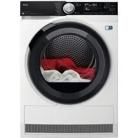 AEG Wärmepumpentrockner 9000 AbsoluteCare® Plus TR9DW80690 916 099 280, 3D-Scan: Daunenjacken so flauschig und warm wie am ersten Tag