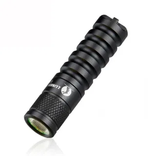 Lumintop EDC15 760 Lumen EDC Outlook LED Keychain Flashlights Outdoor IP68 Waterproof High Powerful Lighting Portable Mi
