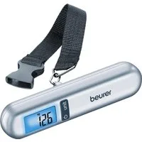 BEURER Kofferwaage LS 06, Tragkraft 40 kg