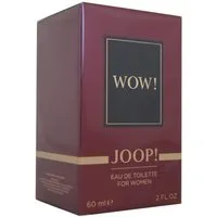 JOOP! Eau de Toilette Joop ! WOW ! For Women Eau de Toilette edt 60ml