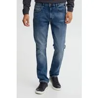 Blend 5-Pocket-Hose BHBlizzard Jeanshose mit normalem Bund und enger werdendem Bein - Blizzard Fit