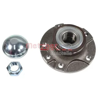 Metzger Radlager hinten Alfa Romeo Giulietta