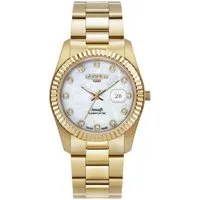 Roamer Quarzuhr Roamer 852844 48 89 20 Damenuhr Amalfi 34 10ATM Roamer 852844 48 89 20 Damenuhr Amalfi 34 10ATM