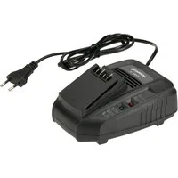 GARDENA 14901-20 Schnelllade-Gerät (Power for ALL 18V Akku-System)