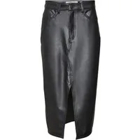 Vero Moda Bleistiftrock VMVeri (1-tlg) Weiteres Detail