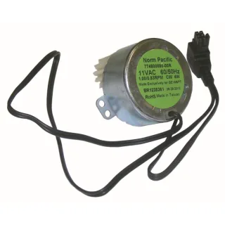 Syr - Sasserath Lex 1500 Stellmotor 1500.00.964 zu LEX-Connect-Anlagen, mit Kabelbaum