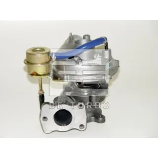 BE Turbo Turbolader Citroen C5 Xantia Xsara Peugeot 206 307 406 2,0