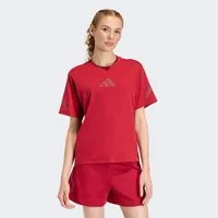adidas Sportswear T-Shirt ADIDAS Z.N.E für Erwachsene, mit Rundhalsausschnitt, ohne Verschluss, aus Baumwolle