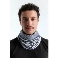 Leela COTTON Schal Wende Loop Schal
