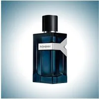 YVES SAINT LAURENT Eau de Parfum Y, Glasflakon, Parfüm EDP, Herrenduft