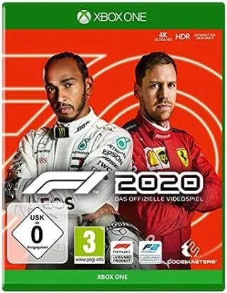 F1 2020 [ für Xbox One]
