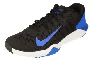 Nike Retaliation Tr 2 Herren Schwarz Turnschuhe