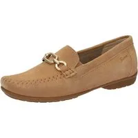 SIOUX Cortizia Slipper