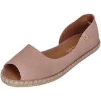 VERBENAS CRUZ Espadrille Serraje Antique