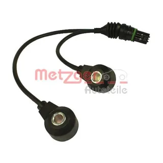Metzger Klopfsensor BMW 1er 3er 5er 7er X1 X3 X5 Z3 Z4