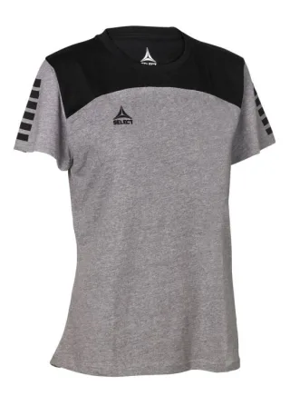 Select Oxford T-Shirt Damen 630034