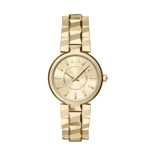 Armani Exchange Damenuhr AX4407