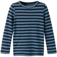 Name It Langarmshirt Nmnbanio Ls Xsl Top