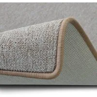Karat Teppich Athen, verschiedene Größen, verschiedene Farben, Teppichläufer, rechteckig, Höhe: 4 mm, 100% Polypropylen