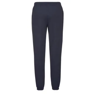 Fruit of the Loom - "Classic" Jogginghosen für Herren (Marineblau)