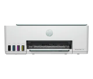 HP Smart Tank 5108 Wireless All-in-One Farbe Drucker | 5d1b3a | Kopierer - Scanner
