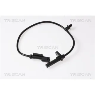 Triscan Raddrehzahlsensor Hinten Ford Tourneo V362 Transit V362