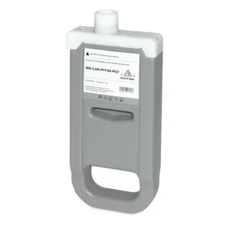 [NB]* Tintenpatrone kompatibel für Canon PFI-706PGY Photo Grey