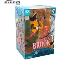 ABYstyle Sammelfigur Figurine "Brook"