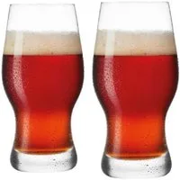 LEONARDO Bierglas Leonardo Biergläser Taverna (Groß) (2-teilig)