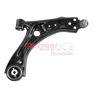 Metzger Querlenker vorne rechts Ford Focus 4 58144602