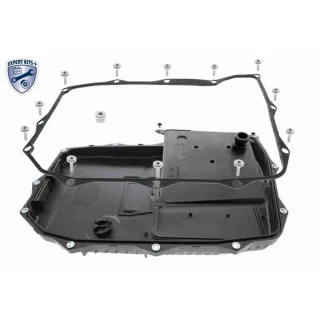 Vaico ?lwanne f?r Automatikgetriebe Audi A4 A5 A8 Q5 Q7 Q8 VW Touareg