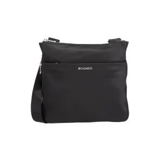 Klosters Serena Shoulderbag Lvz black - Gr. - L