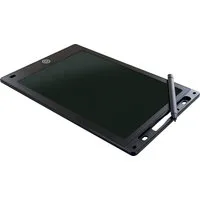 Schwaiger Zaubertafel LST 10, (Schreibtafel, Zeichenbrett, Maltafel, 1-tlg., 10 Zoll LCD-Display), schont die Augen und die Umwelt, bunte Schrift