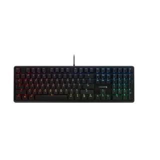 Cherry G80-3000N RGB | g80-3838lwbeu-2 | Tastatur - Hintergrundbeleuchtung