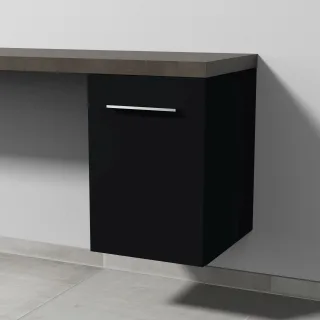 Sanipa Anbau-/Solitärschrank mit Tür A: G233208R