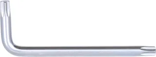 KS Tools Torx-Winkelstiftschlüssel, kurz - 151.2348