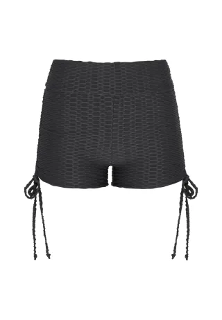 TALENCE Shorts Frauen Schwarz
