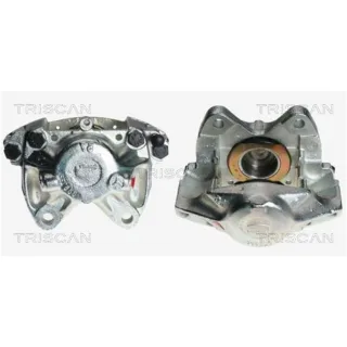 Triscan Bremssattel vorne links Mercedes S-Klasse W126 8170341764