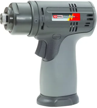 KS Tools Akku-Schleifmaschine, 3.200 U-min 10,8V, mit 1 Akku und 1 Ladegerät - 515.3548