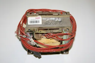 ELMAG Trafo kompl. (Nr. 13) - 9505107